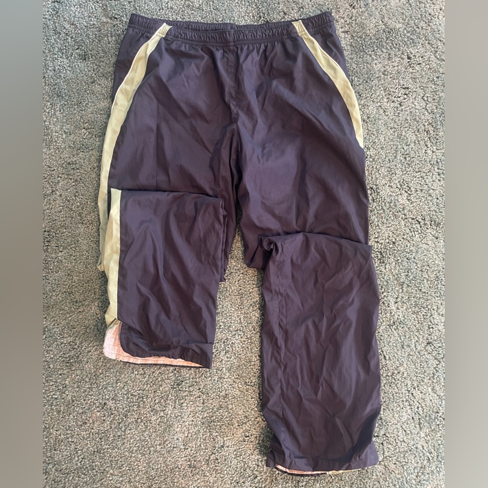Vintage Old Navy M Track Pants